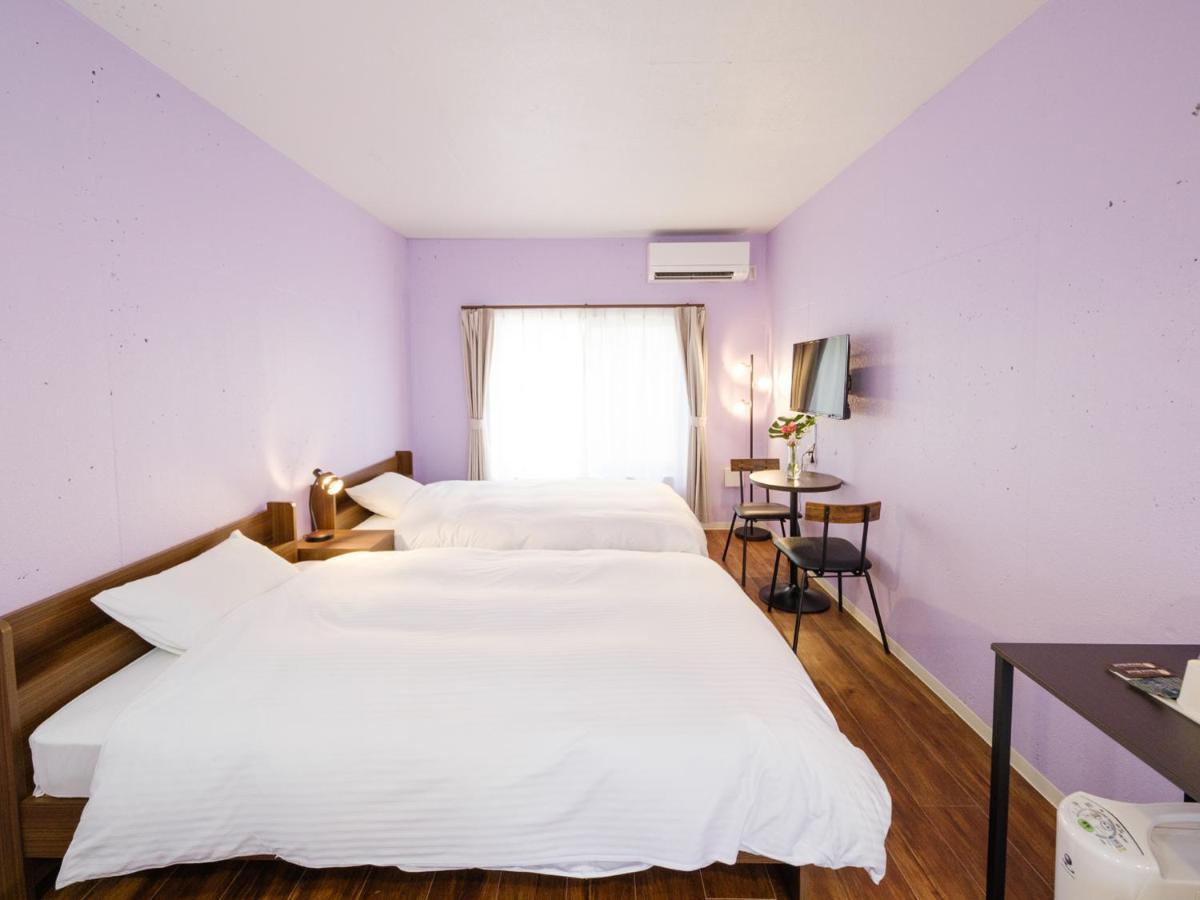 Hotel Shionnoumi