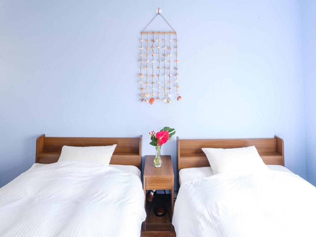 Hotel Shionnoumi Miyakojima (Okinawa)